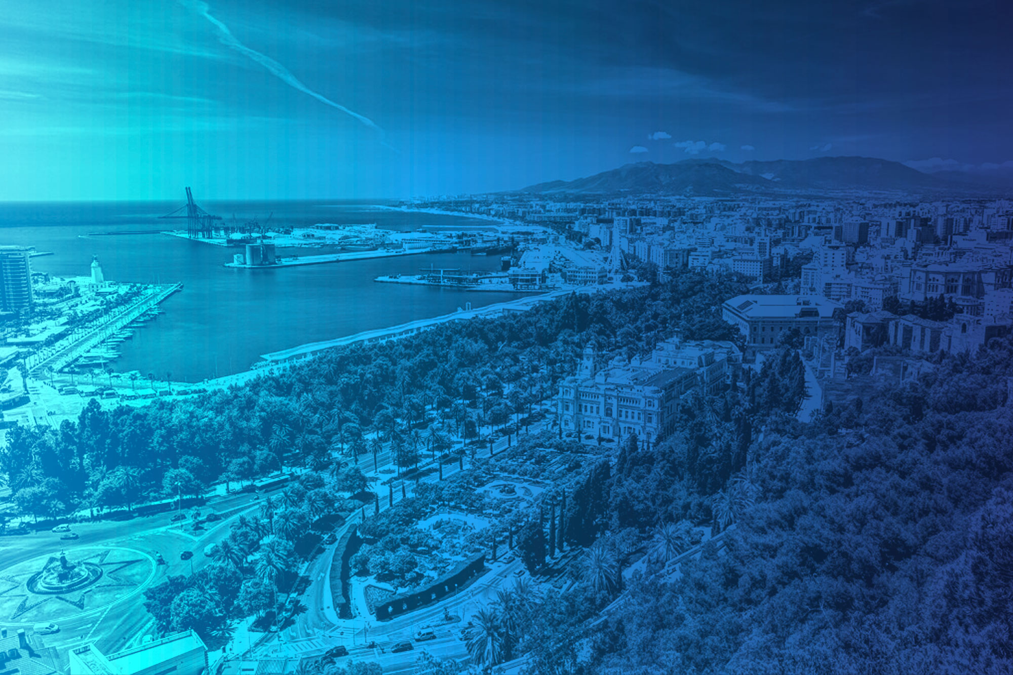 Malaga