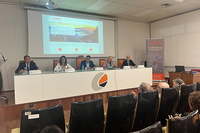Expertos iberoamericanos en Sociología abren redes colaborativas en la UMA