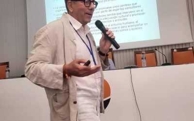XXXVII Congreso Internacional #AISOCMálaga2025: celebrado en @economicasUMA de la @InfoUMA