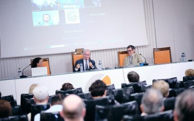 XXXVII Congreso Internacional #AISOCMálaga2025