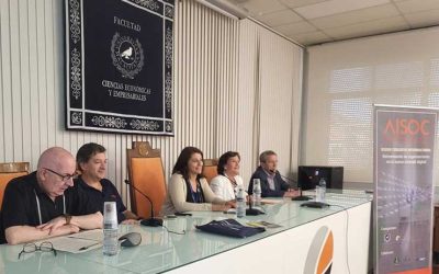 Expertos iberoamericanos en Sociología abren redes colaborativas en la UMA